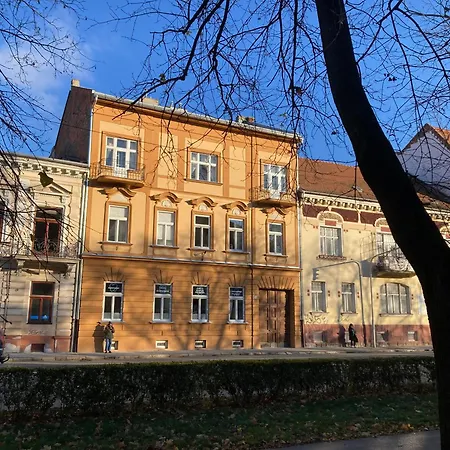 Moyzesova *