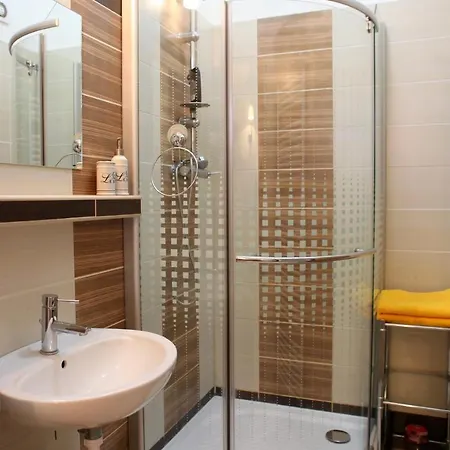 Apartment Moyzesova