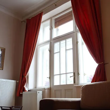 Moyzesova Apartman *