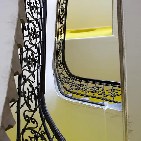 Apartment Moyzesova Kosice