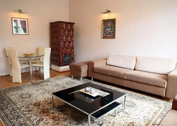 Apartmán Moyzesova Košice