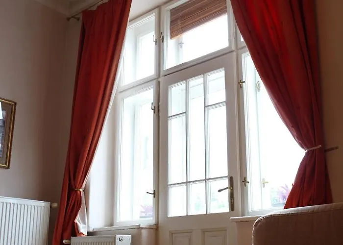 Moyzesova Apartmán *