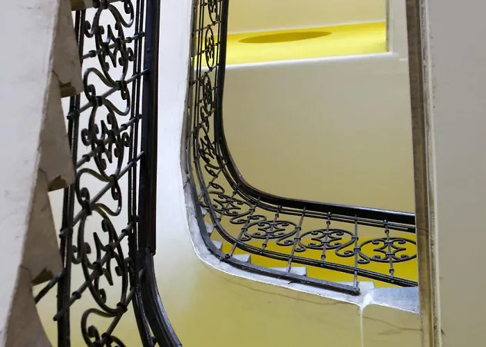 Apartmán Moyzesova Košice